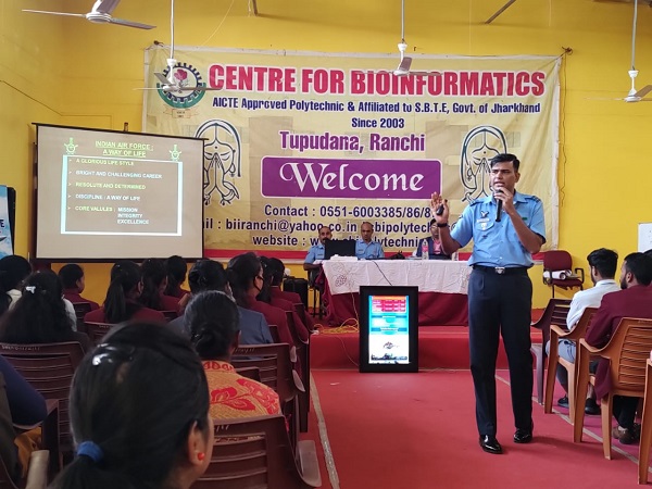 International Seminar